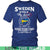 sweden-stole-my-heart-t-shirts