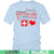 the-best-things-in-switzerland-t-shirt