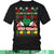 Switzerland Christmas T Shirst RLT13 - Wonder Print Shop