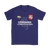 Lithuania T Shirt RLT6 - Wonder Print Shop