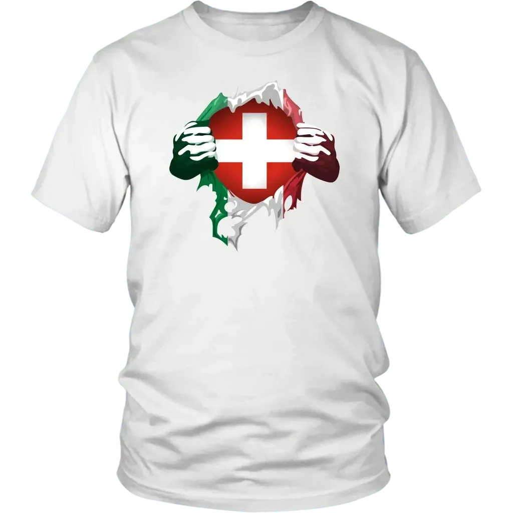 switzerland-superhero-t-shirt