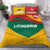 Lithuania Bedding Set - Lithuania Pride RLT6 - Wonder Print Shop