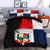 Panama Flag Bedding Set Flag Style RLT13 - Wonder Print Shop