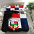 Panama Flag Bedding Set Flag Style RLT13 - Wonder Print Shop