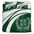 Pakistan Coat Of Arms Bedding Set Cricket RLT13 - Wonder Print Shop