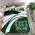 Pakistan Coat Of Arms Bedding Set Cricket RLT13 - Wonder Print Shop