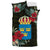 Sweden Bedding Set Special Hibiscus Ver.03 RLT7 - Wonder Print Shop