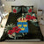 Sweden Bedding Set Special Hibiscus Ver.03 RLT7 - Wonder Print Shop