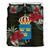 Sweden Bedding Set Special Hibiscus Ver.03 RLT7 - Wonder Print Shop