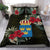 Sweden Bedding Set Special Hibiscus Ver.03 RLT7 - Wonder Print Shop