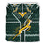 Rugby South Africa Bedding Set Springboks Forever Style RLT8 - Wonder Print Shop