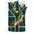 Rugby South Africa Bedding Set Springboks Forever Style RLT8 - Wonder Print Shop