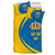 sweden-flag-coat-of-arms-bedding-set-circle