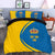 sweden-flag-coat-of-arms-bedding-set-circle