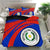 Paraguay Coat Of Arms Bedding Set Cricket RLT7 - Wonder Print Shop