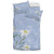 Switzerland's Edelweiss Bedding Set RLT13 - Wonder Print Shop