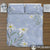 Switzerland's Edelweiss Bedding Set RLT13 - Wonder Print Shop