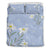 Switzerland's Edelweiss Bedding Set RLT13 - Wonder Print Shop