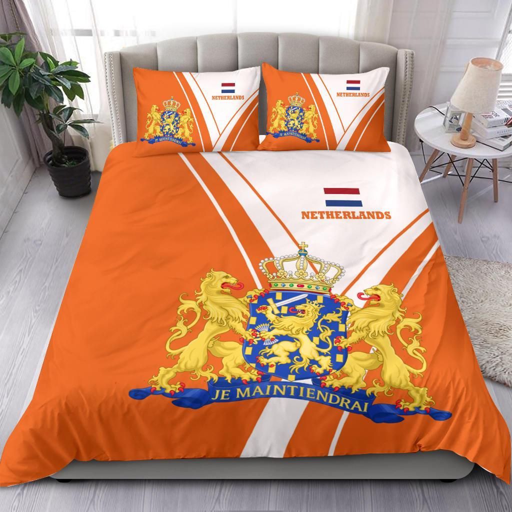 Netherland Bedding Set Netherland Pride RLT7 - Wonder Print Shop