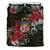 Latvia Bedding Set - Special Hibiscus RLT6 - Wonder Print Shop