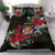 Latvia Bedding Set - Special Hibiscus RLT6 - Wonder Print Shop