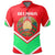 Belarus Coat Of Arms Polo Lucian Style RLT6 - Wonder Print Shop