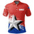 Chile Polo Shirt Chile Desperto RLT7 - Wonder Print Shop