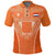 Netherland Polo Shirt Strong Lion RLT7 - Wonder Print Shop