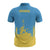 Rwanda Polo Shirt RLT12 - Wonder Print Shop