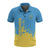 Rwanda Polo Shirt RLT12 - Wonder Print Shop