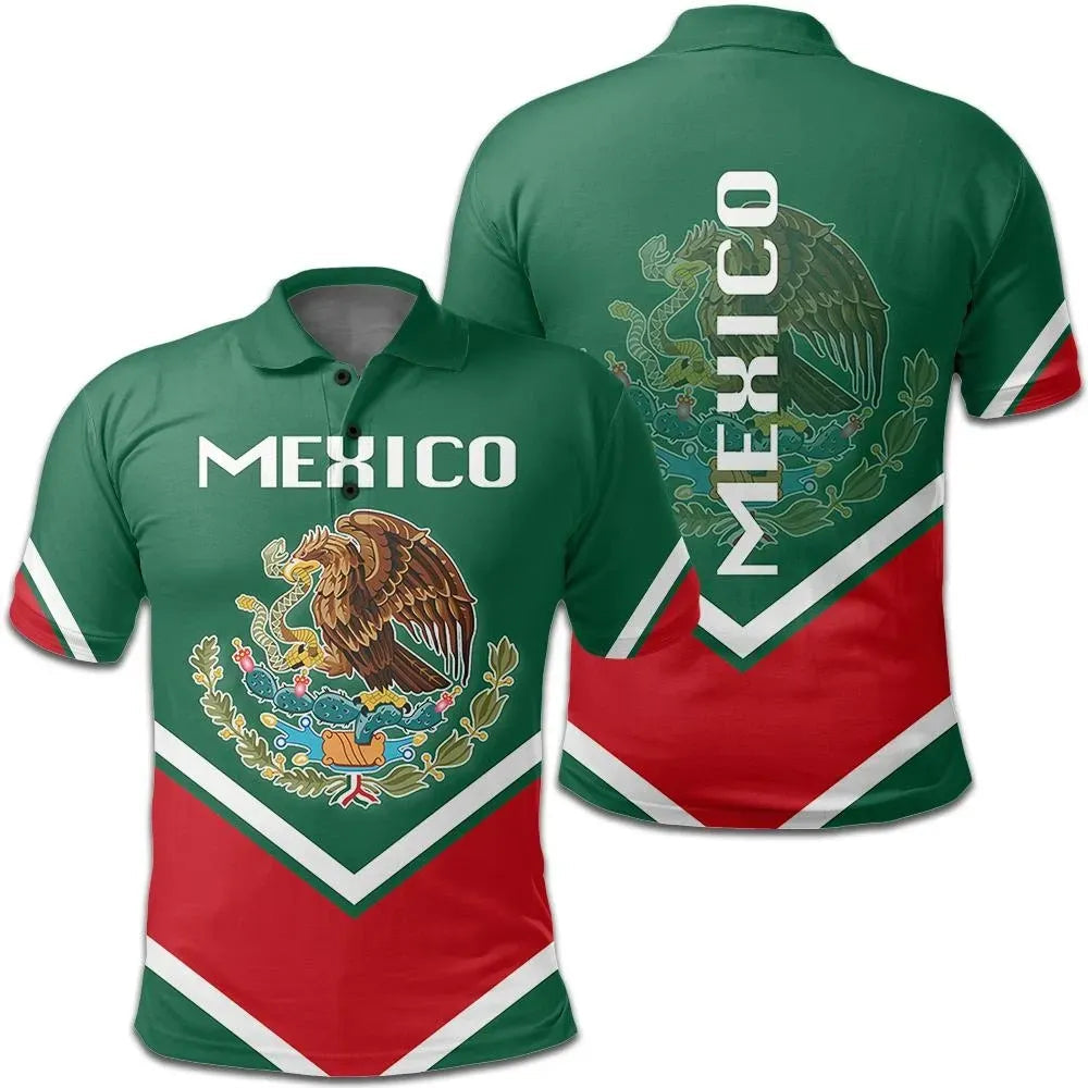 mexico-coat-of-arms-polo-lucian-style