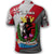 MALTA IL VITORJA Polo Shirt Knights of Malta RLT12 - Wonder Print Shop