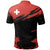 Switzerland Polo Shirt Customized RLT13 - Wonder Print Shop