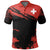 Switzerland Polo Shirt Customized RLT13 - Wonder Print Shop