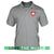 Switzerland Coat Of Arms Men Polo T shirt RLT13 - Wonder Print Shop