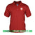 Switzerland Coat Of Arms Men Polo T shirt RLT13 - Wonder Print Shop