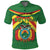 Bolivia Polo Shirt Vibes Version RLT6 - Wonder Print Shop