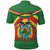 Bolivia Polo Shirt Vibes Version RLT6 - Wonder Print Shop