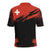 Switzerland Polo Shirt All Over Print Polo Shirt RLT13 - Wonder Print Shop