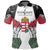 Hungary Turul Wings Polo Shirt RLT8 - Wonder Print Shop