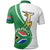 South Africa Polo Shirt New Generation Springboks RLT8 - Wonder Print Shop