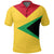 Guyana Polo Shirt Babarian (Yellow) RLT8 - Wonder Print Shop