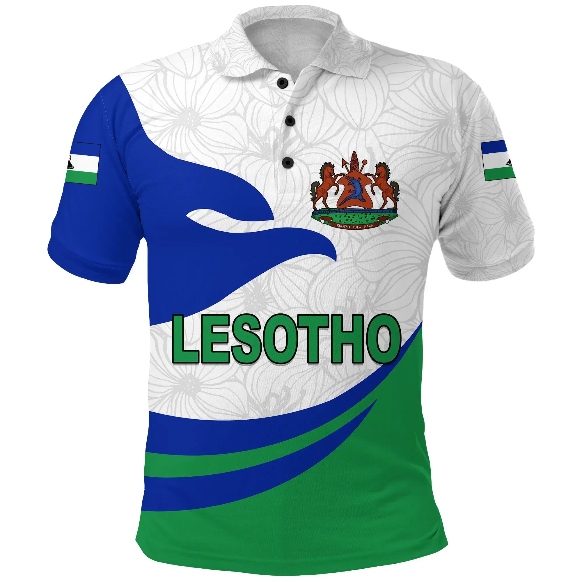 lesotho-polo-shirt-proud-version