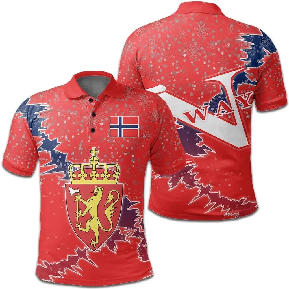 norway-christmas-coat-of-arms-polo-shirt-x-style