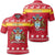 christmas-guyana-coat-of-arms-polo-shirt