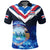 Costa Rica Polo Shirt New Release RLT13 - Wonder Print Shop