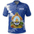 Honduras Polo Shirt Christmas Coat Of Arms X Style RLT8 - Wonder Print Shop