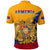 Armenia Polo Shirt Special Yellow Version RLT8 - Wonder Print Shop