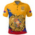 Armenia Polo Shirt Special Yellow Version RLT8 - Wonder Print Shop