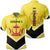 Brunei Coat Of Arms Polo Lucian Style RLT7 - Wonder Print Shop